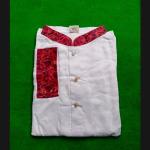 Mens fashionable high quality comfortable Panjabi 10