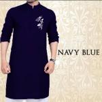 Mens fashionable high quality comfortable Panjabi 13